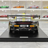 1:18 Porsche 2025 911 992 GT3 R #54 modello Nürburgring 24h di Spark - vista 7