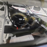 1:18 Porsche 2025 911 992 GT3 R #96 موديل سيارة سبا 24 ساعة من إنتاج Spark - منظر 13