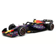 1:18 Red Bull 2023 RB19 #1 Las Vegas GP Max Verstappen F1 Resin-Modell von Spark – Ansicht 16