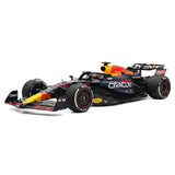 1:18 Rot Bull 2024 RB20 #1 Las Vegas GP Modellauto by Spark - view 16