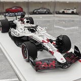 1:18 레드불 2025 RB21 #1 일본 GP 맥스 베르스타펜 F1 Spark 제작 레진 모델 카 - 보기 10