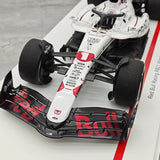 1:18 레드불 2025 RB21 #1 일본 GP 맥스 베르스타펜 F1 Spark 제작 레진 모델 카 - 뷰 11