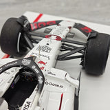 1:18 레드불 2025 RB21 #1 일본 GP 맥스 베르스타펜 F1Spark 제작 레진 모델 카 - 뷰 13