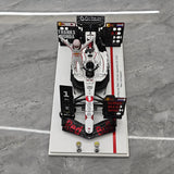 1:18 레드불 2025 RB21 #1 일본 GP 맥스 베르스타펜 F1 Spark 제작 레진 모델 카 - 뷰 2