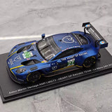 [Spark] 1:43 Aston Martin 2025 Vantage AMR LMGT3 #10 Model Car Resin / Closed Body