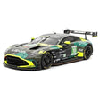 [Spark] 1:43 Aston Martin 2025 Vantage AMR LMGT3 #27 Model Car Resin / Closed Body