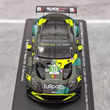 [Spark] 1:43 Aston Martin 2025 Vantage AMR LMGT3 #27 Model Car Resin / Closed Body
