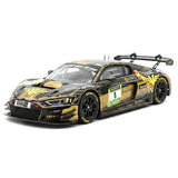 1:43 Audi 2025 R8 LMS GT3 EVO II #8 24h Nurburgring model car by Spark - view 15