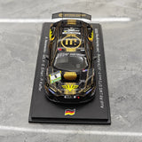 1:43 Audi 2025 R8 LMS GT3 EVO II #8 24h Nurburgring model car by Spark - view 2