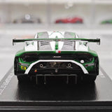 [Spark] 1:43 Lamborghini 2025 Huracan GT3 #87 Super GT Model Car Resin / Closed Body