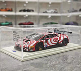 [Spark] 1:43 Lamborghini 2025 Huracan GT3 Evo 2 Bathurst Model Car Resin