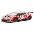[Spark] 1:43 Lamborghini 2025 Huracan GT3 Evo 2 Bathurst Model Car Resin