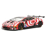 [Spark] 1:43 Lamborghini 2025 Huracan GT3 Evo 2 Bathurst Model Car Resin