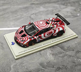[Spark] 1:43 Lamborghini 2025 Huracan GT3 Evo 2 Bathurst Model Car Resin