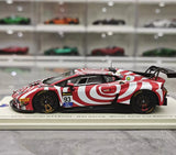 [Spark] 1:43 Lamborghini 2025 Huracan GT3 Evo 2 Bathurst Model Car Resin