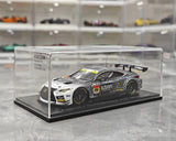 1:43 Lexus 2025 RC F GT3 K-tunes Racing #96 GT300 Super GT model car by Spark - view 12