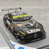 1:43 Mercedes 2025 AMG K2 #65 Super GT model car by Spark - view 10
