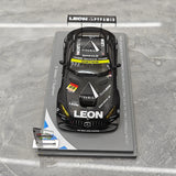 1:43 Mercedes 2025 AMG K2 #65 Super GT model car by Spark - view 2