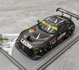 1:43 Mercedes 2025 AMG K2 #65 Super GT model car by Spark - view 4