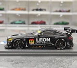 1:43 Mercedes 2025 AMG K2 #65 Super GT model car by Spark - view 5