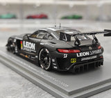 1:43 Mercedes 2025 AMG K2 #65 Super GT model car by Spark - view 6