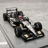 1:43 Minardi 2001 PS01 #21 Australier GP Fernando Alonso F1 Harzmodell von Spark – Ansicht 10