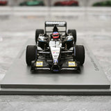 1:43 Minardi 2001 PS01 #21 Australian GP Fernando Alonso F1 Resin-Modell von Spark – Ansicht 1