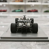 1:43 Minardi 2001 PS01 #21 Australian GP Fernando Alonso F1 Resin-Modell von Spark – Ansicht 7