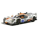 1:43 Oreca 2025 07-Gibson #11 Le Mans model car by Spark - view 15