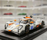 1:43 Oreca 2025 07-Gibson #11 Le Mans model car by Spark - view 3