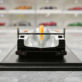 1:43 Oreca 2025 07-Gibson #11 Le Mans model car by Spark - view 7