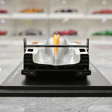 1:43 Oreca 2025 07-Gibson #11 Le Mans model car by Spark - view 7