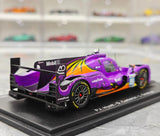 1:43 Oreca 2025 07-Gibson #199 Le Mans model car by Spark - view 8