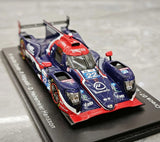 1:43 Oreca 2025 07-Gibson #22 Le Mans model car by Spark - view 10