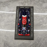 1:43 Oreca 2025 07-Gibson #22 Le Mans model car by Spark - view 2