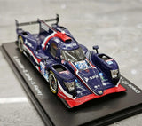 1:43 Oreca 2025 07-Gibson #23 Le Mans model car by Spark - view 10