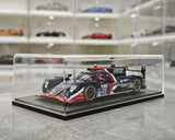1:43 Oreca 2025 07-Gibson #23 Le Mans model car by Spark - view 12