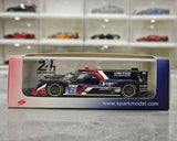 1:43 Oreca 2025 07-Gibson #23 Le Mans model car by Spark - view 14