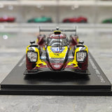 1:43 Oreca 2025 07-Gibson #48 Le Mans model car by Spark - view 1