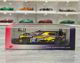 1:43 Oreca 2025 07-Gibson #48 Le Mans model car by Spark - view 13