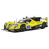 1:43 Oreca 2025 07-Gibson #9 Le Mans model car by Spark - view 15