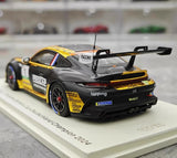 [Spark] 1:43 Porsche 2024 911 992 GT3 #1 - Porsche Carrera Cup モデルカー レジン / Closed Body