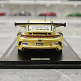1:43 Porsche 2024 911 GT3 Cup #11 Porsche Carrera Cup Le Mans model car by Spark - view 7