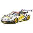 1:43 Porsche 2024 911 GT3 Cup #12 Porsche Carrera Cup Le Mans model car by Spark - view 15