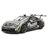 1:43 Porsche 2024 911 GT3 Cup Larry ten Voorde #12 Porsche Supercup Champion model car by Spark - view 15
