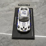 1:43 Porsche 2024 911 GT3 Cup #55 Porsche Carrera Cup Le Mans model car by Spark - view 2