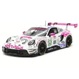 [Spark] 1:43 Porsche 2025 911 992 GT3 R LMGT3 - Iron Dames - Le Mans 24H voiture miniature Resin