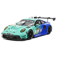 [Spark] 1:43 Porsche 2025 911 GT3 Cup #33 24H Nurburgring Model Car Resin / Closed Body