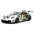 1:43 Porsche 2025 911 GT3 Cup 992 #644 Max Kruse Racing 24h Nurburgring model car by Spark - view 15