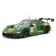 Porsche 2025 911 GT3 R 992 #22 Schumacher CLRT modelo colecionável de resina Spa 1:43 24h - ver 15